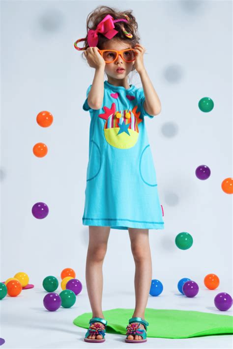 ropa agatha ruiz de la prada niña|agatha ruiz de la Prada ss18.